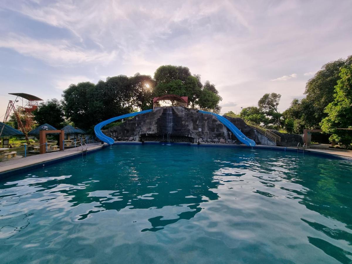 Dau Libertyland Waterpark Resort מראה חיצוני תמונה